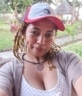 Rencontre Femme Madagascar à Antananarivo  : Ericka, 36 ans